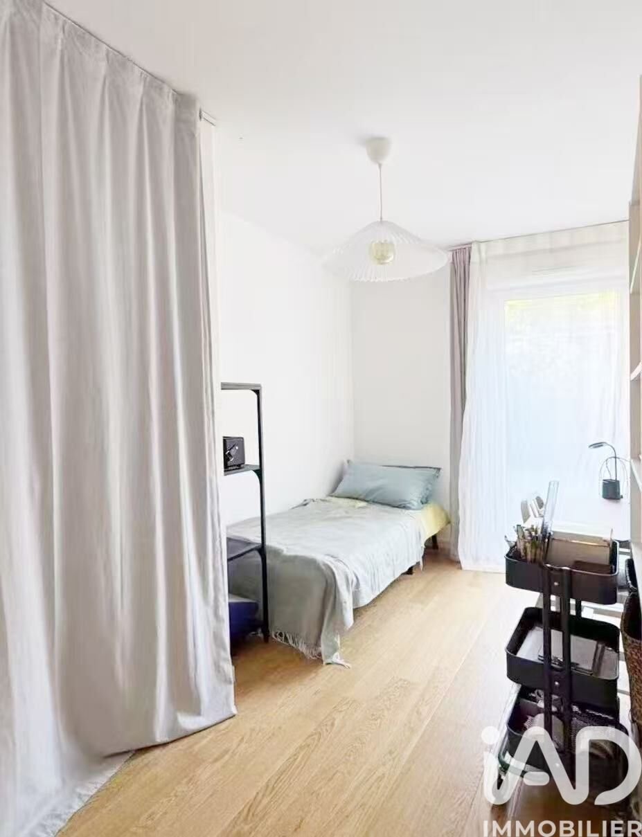 Apartment in Noyer Doré-Pajeaud-Fontaine Michalon, Antony, France 5 - 17513843