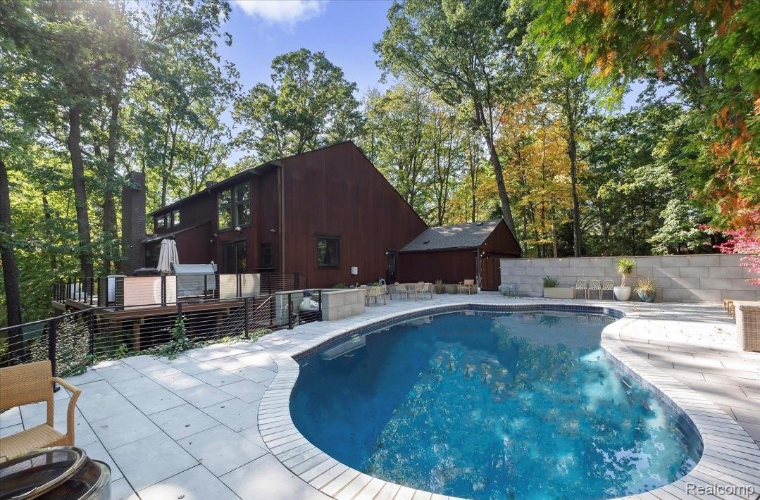 House in Bloomfield Hills, Michigan, United States 3 - 17505099