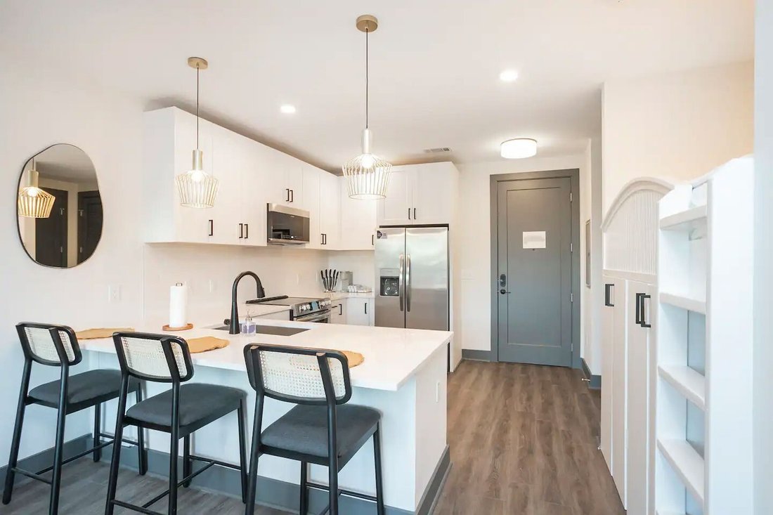 Condo in Nashville, Tennessee, United States 5 - 17515319