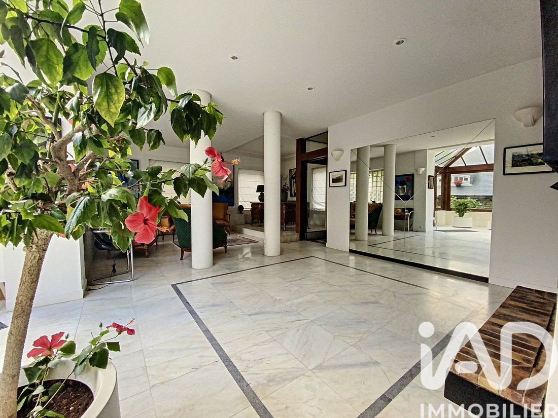 House in Centre Ville, Le Perray-en-Yvelines, France 5 - 17513892
