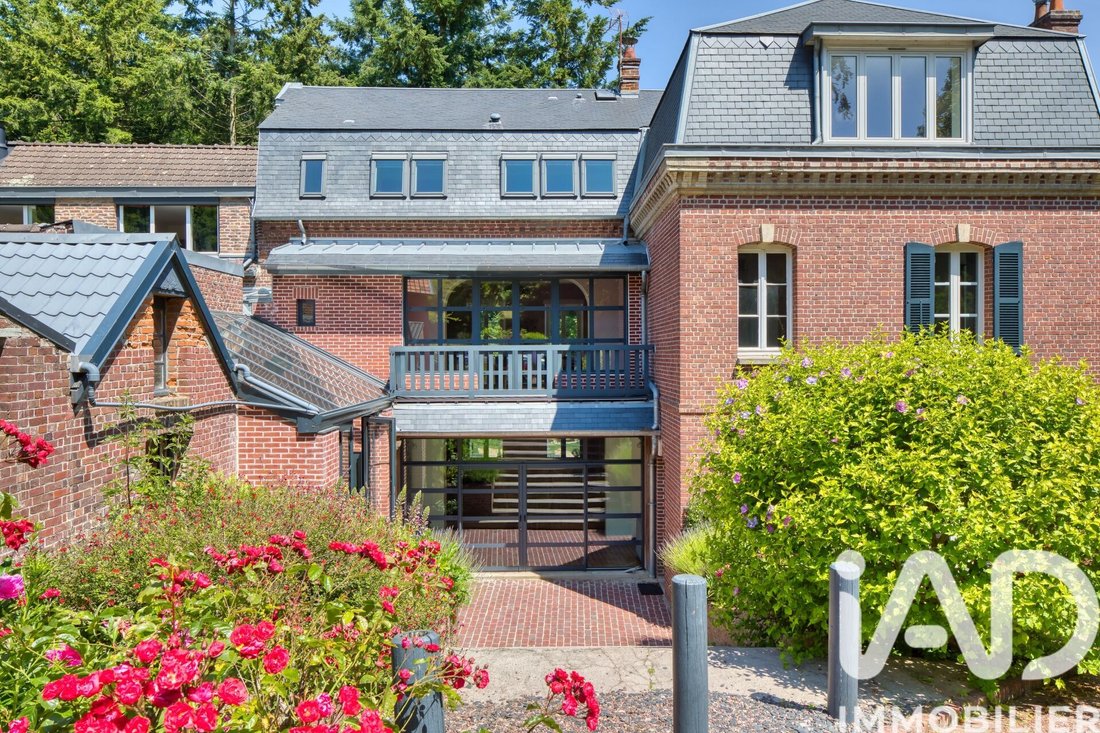 House in Centre Ville, Eu, France 1 - 17512980
