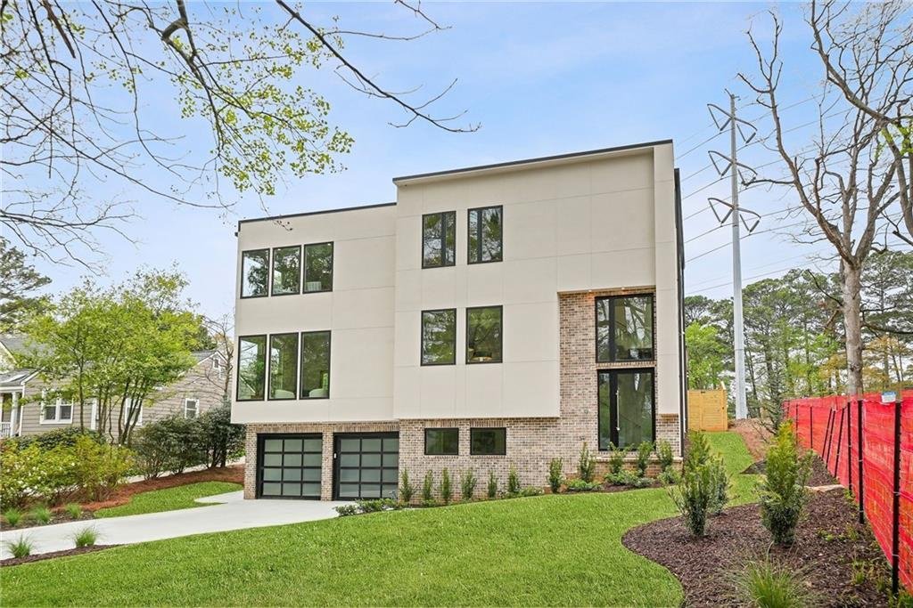 House in Atlanta, Georgia, United States 3 - 17509461