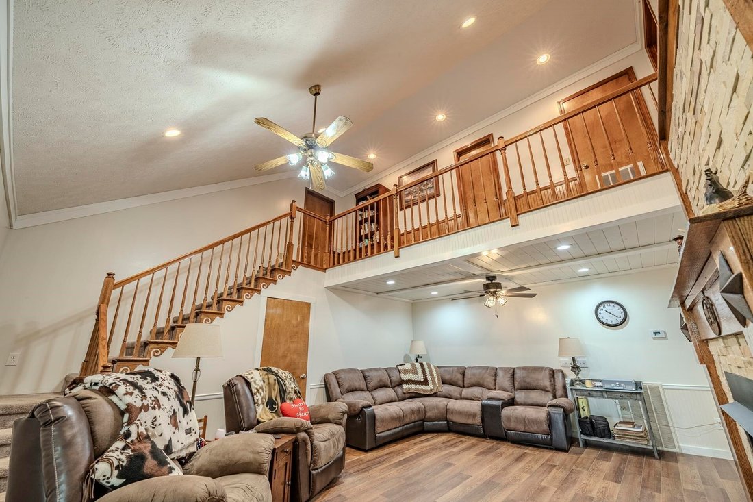 House in Bethel Springs, Tennessee, United States 2 - 17504276