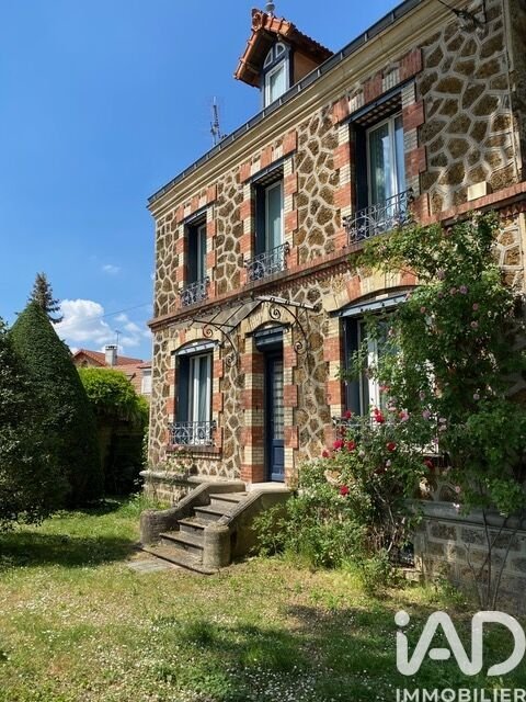 House in Les Orchidees, Limeil-Brevannes, France 1 - 17513812