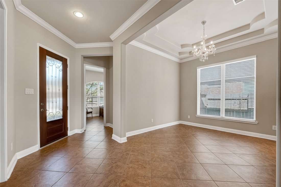 House in Pearland, Texas, United States 4 - 17262046