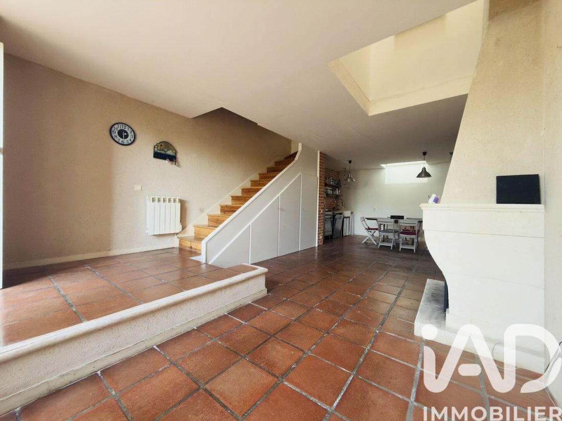 House in Ars-en-Ré, Nouvelle-Aquitaine, France 2 - 17513788