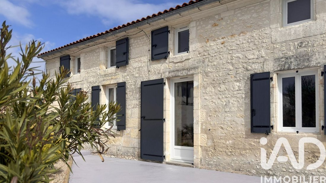 House in Les Gonds, Nouvelle-Aquitaine, France 5 - 17512920