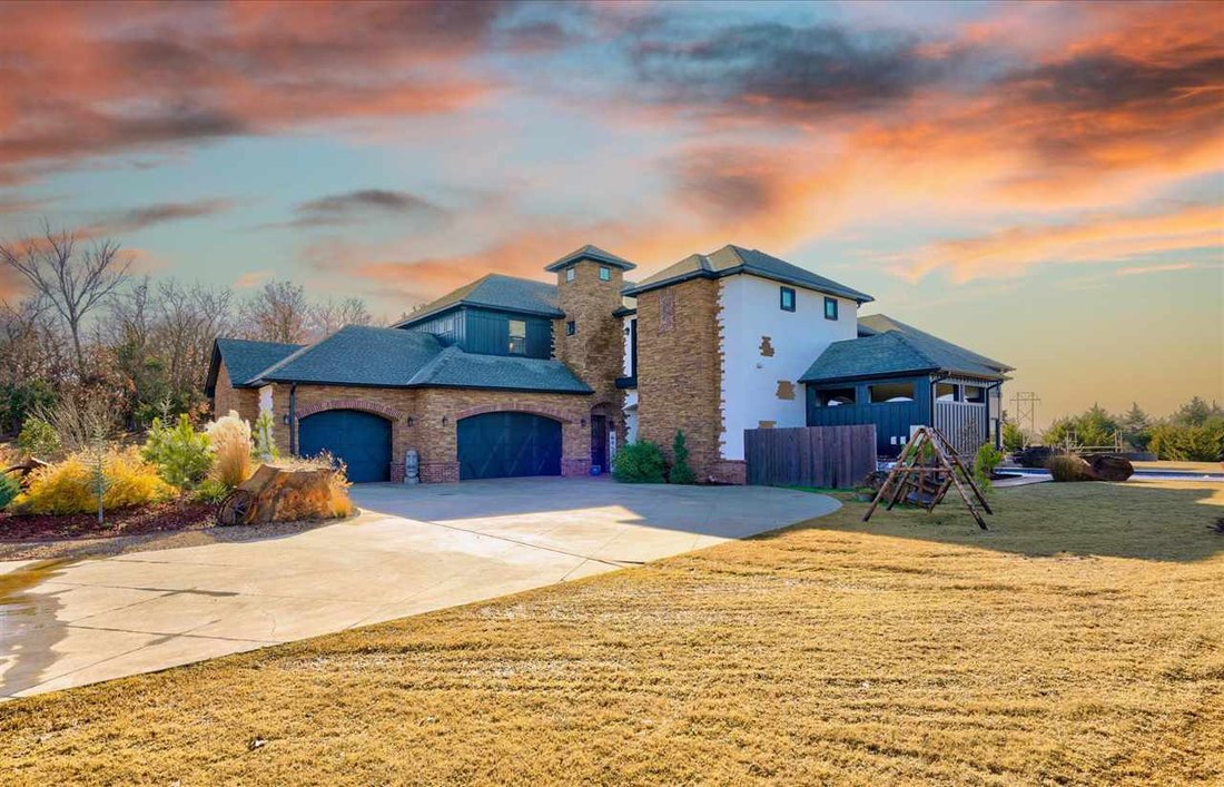 House in Stillwater, Oklahoma, United States 1 - 17505156