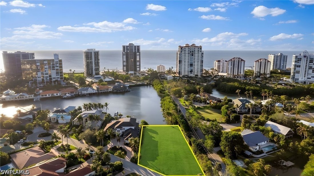 House in Naples, Florida, United States 1 - 17504484