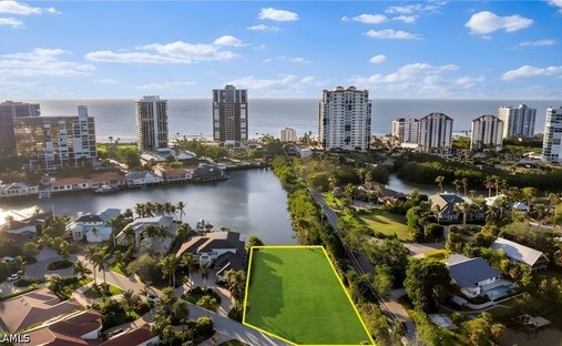 Casa en Naples, Florida, Estados Unidos 1