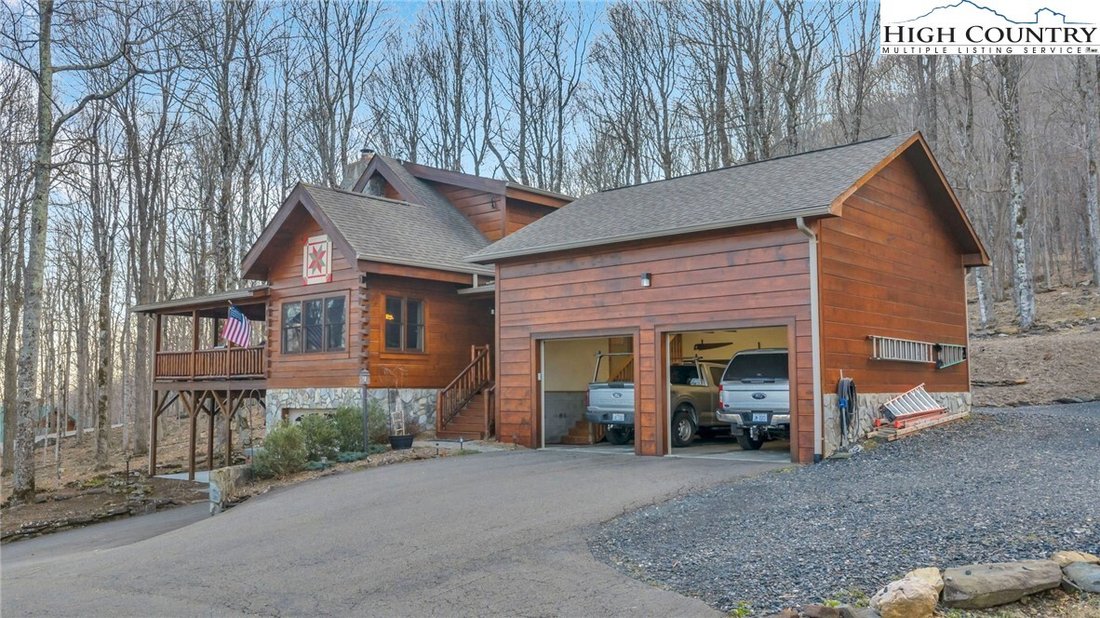 House in West Jefferson, North Carolina, United States 4 - 17508516