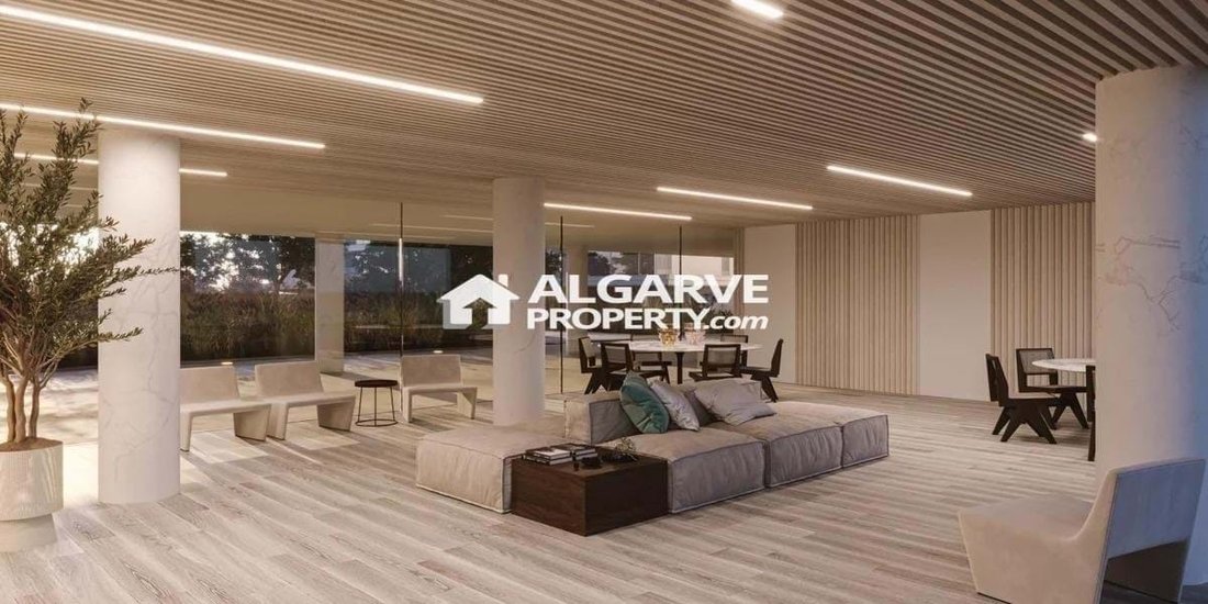 Apartment in Vilamoura, Quarteira, Algarve 4 - 17514828