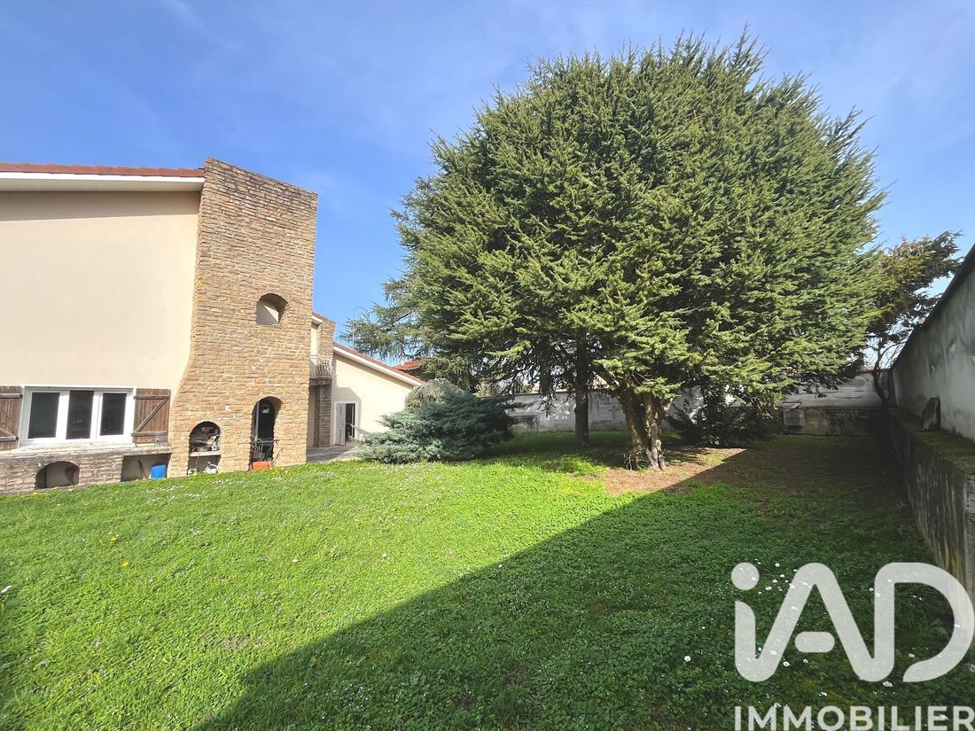 House in Chaponnay, Auvergne-Rhône-Alpes, France 5 - 17513172