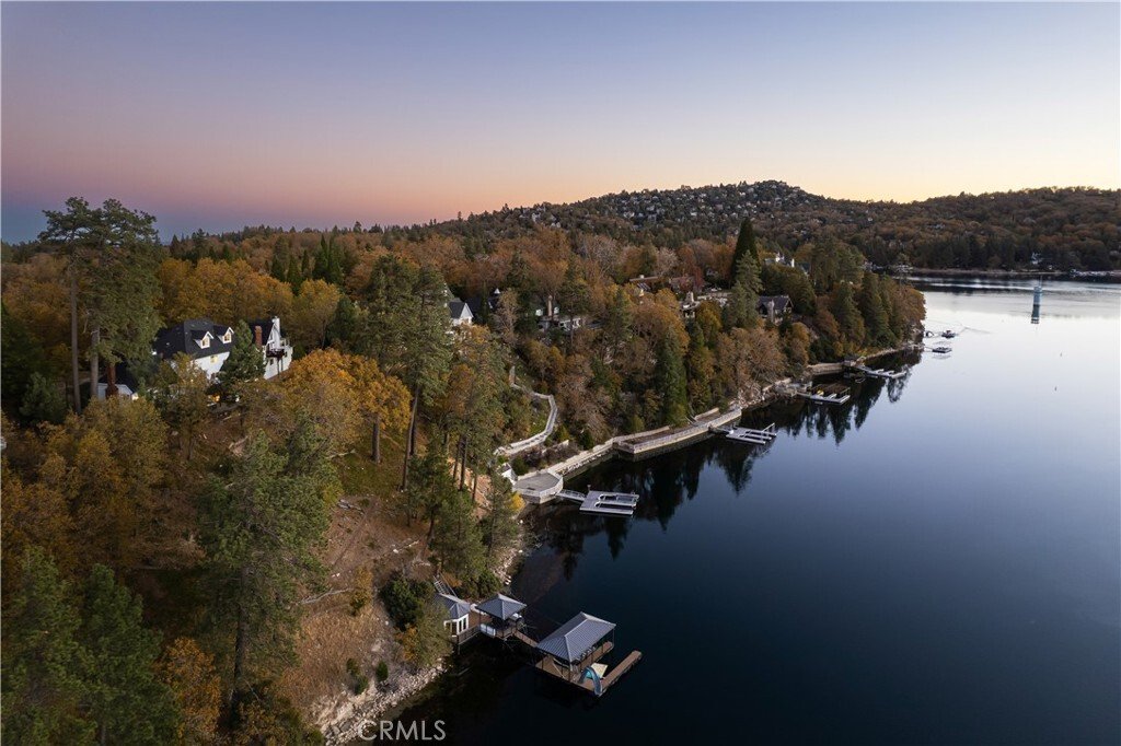 House in Lake Arrowhead, California, United States 1 - 17511609