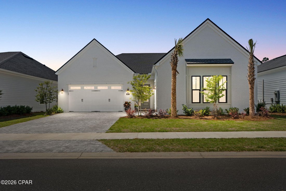 House in Rosemary Beach, Florida, United States 3 - 17512133