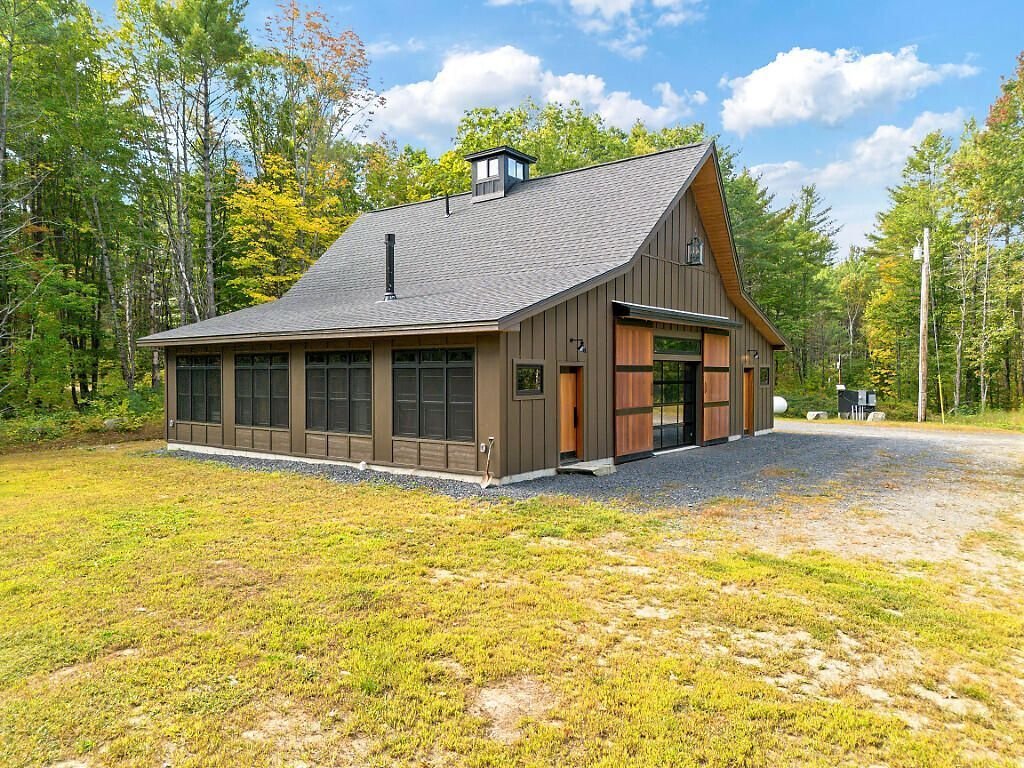 House in Embden, Maine, United States 5 - 17516158