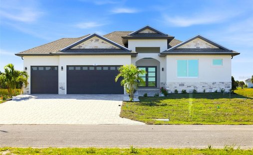 House in Port Charlotte, Florida, United States 1