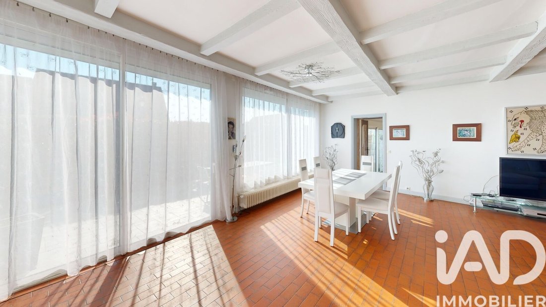 House in Villenoy, Ile-de-France, France 4 - 17445731