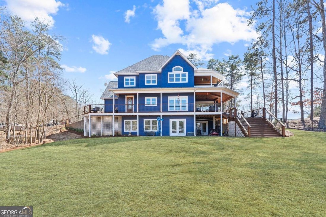 House in Sparta, Georgia, United States 4 - 17510511