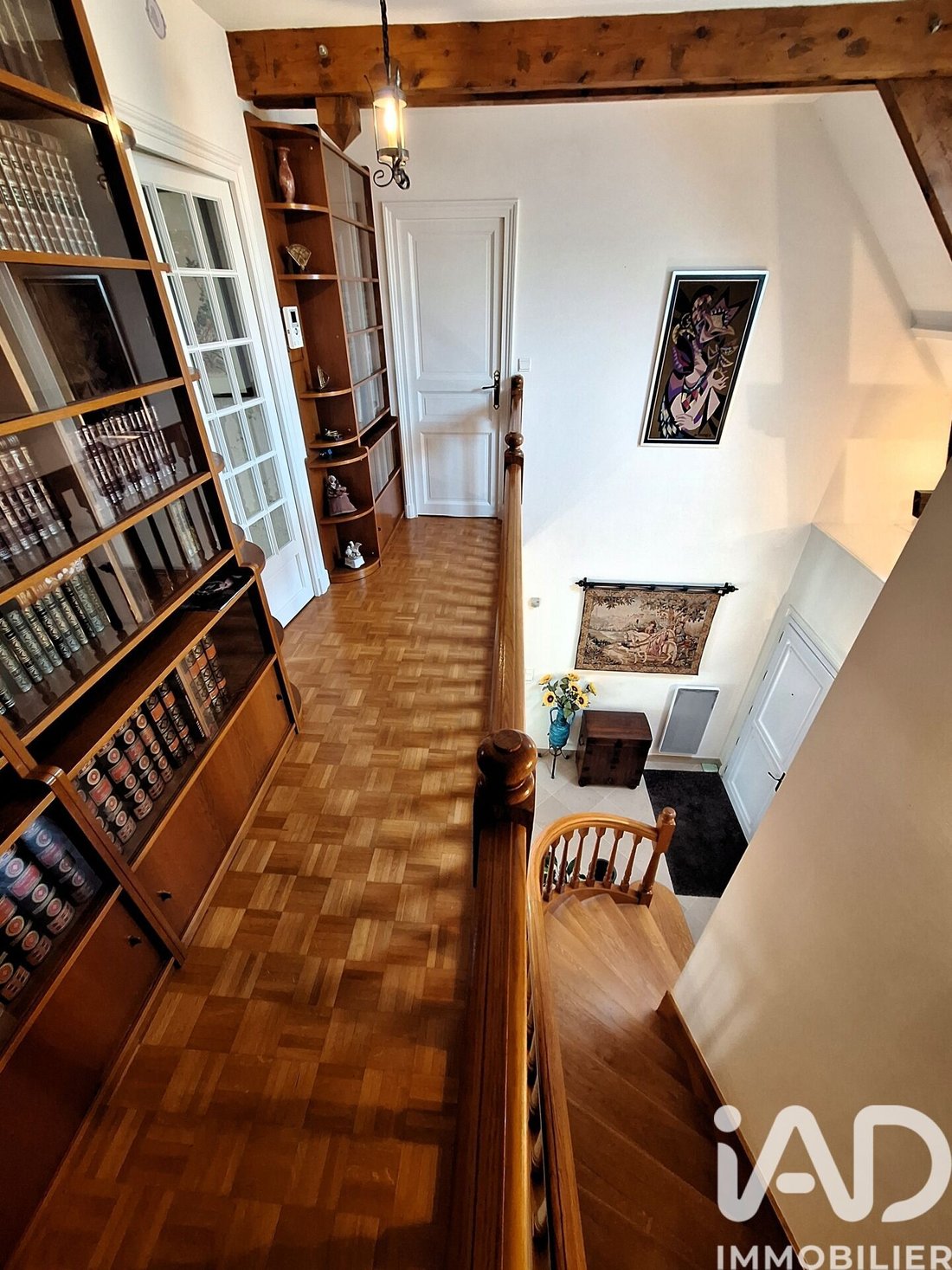 House in Montlhery, Ile-de-France, France 4 - 17512898
