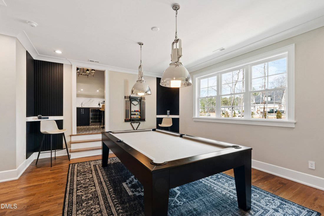 House in Raleigh, North Carolina, United States 4 - 17514142