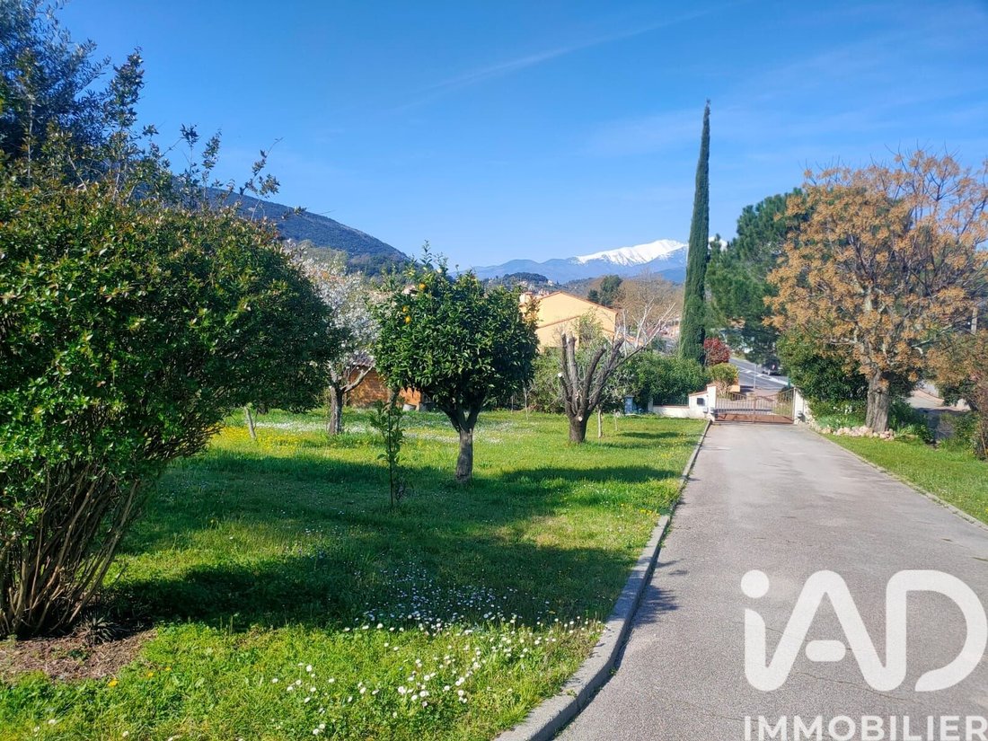 House in Ceret, Occitania, France 1 - 17512986