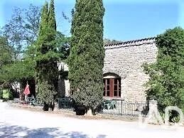 House in Bourg-Saint-Andéol, Auvergne-Rhône-Alpes, France 2 - 17513888