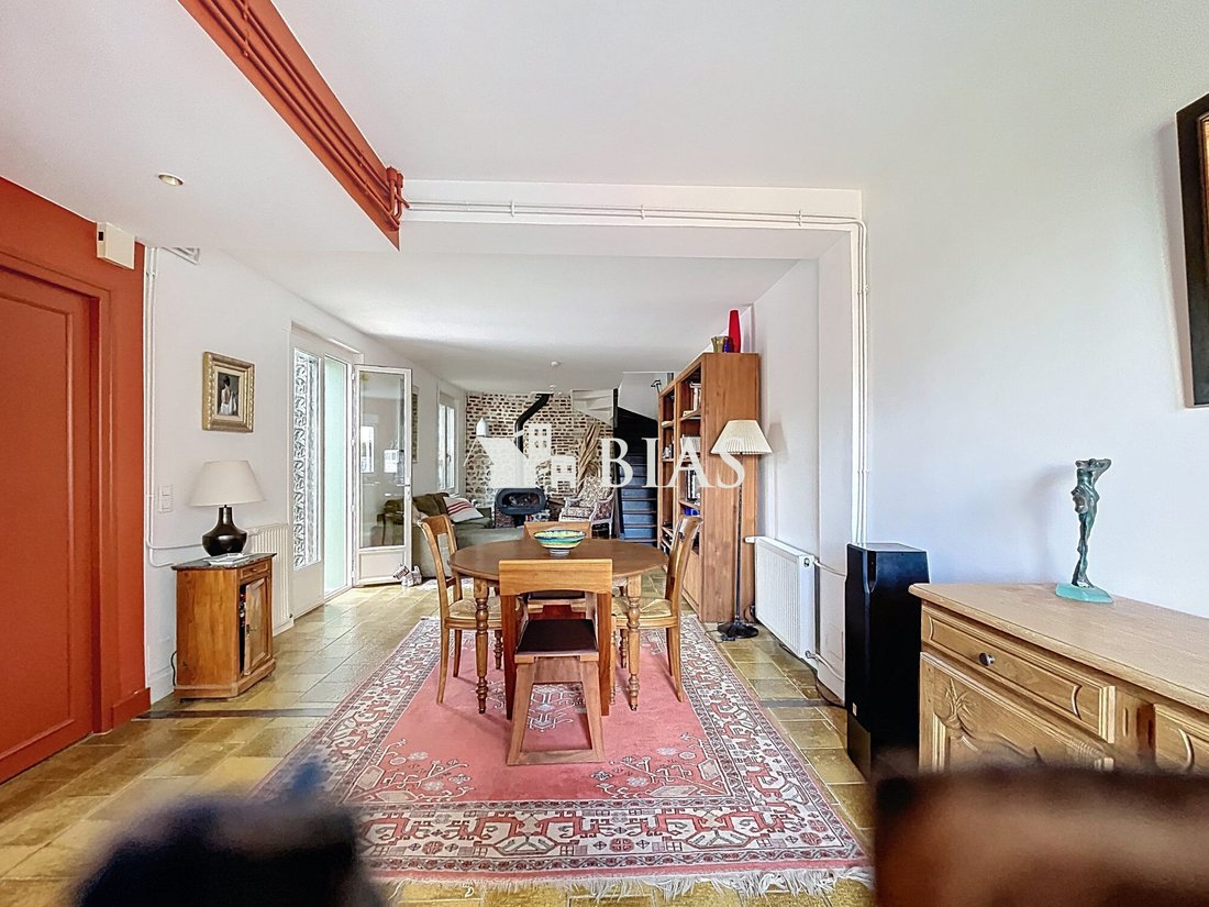House in Secteur Sauvegarde, Honfleur, France 3 - 17512850