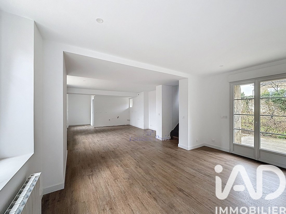 House in Lainville-en-Vexin, Ile-de-France, France 2 - 17512929