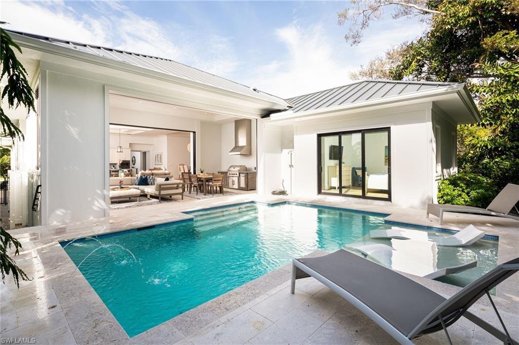 House in Naples, Florida, United States 3 - 17510890