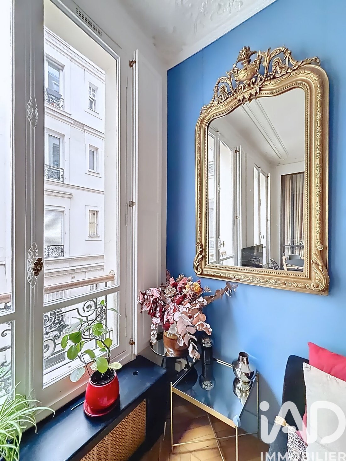 Apartment in La Chapelle-Marx Dormoy, Paris 18e Arrondissement, Paris 2 - 17513908