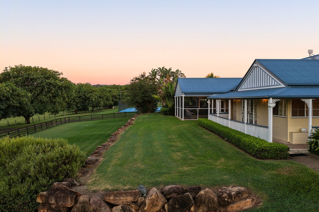 House in Innisplain, Queensland, Australia 5 - 17516123