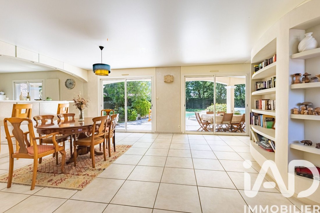 House in Monestie-Birazel, Plaisance-du-Touch, France 5 - 17513839
