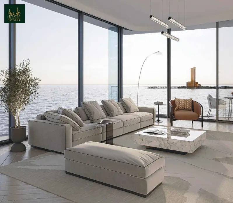 Apartment in Al Marjan Island / Jazeerat Al Marjan, Ras al-Khaimah Emirate, United Arab Emirates 3 - 17514211