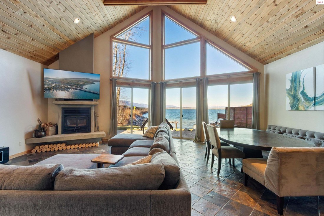 House in Sagle, Idaho, United States 3 - 17041714