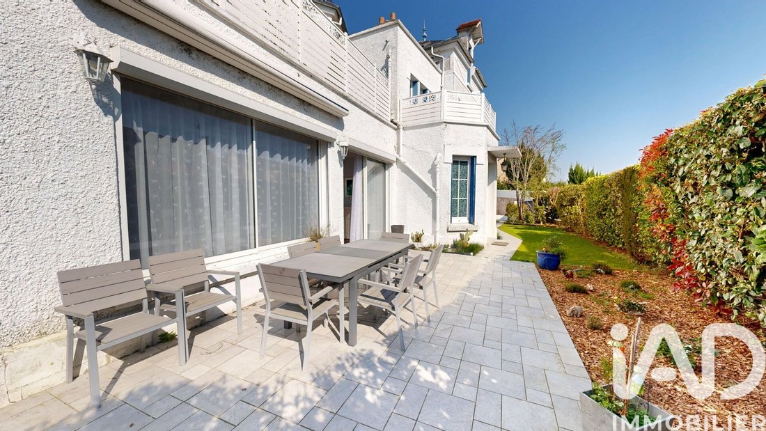 House in Villenoy, Ile-de-France, France 2 - 17445731