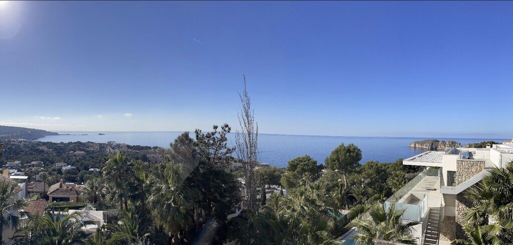 Villa in Calvia, Balearic Islands, Spain 1 - 13225471