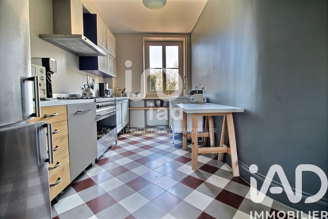 House in Ozouer-le-Voulgis, Ile-de-France, France 4 - 17513799