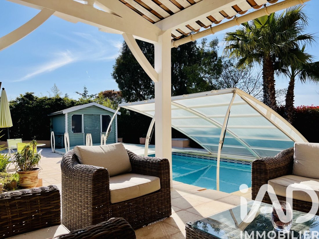 House in Nord RN, Puget-sur-Argens, France 4 - 17513133