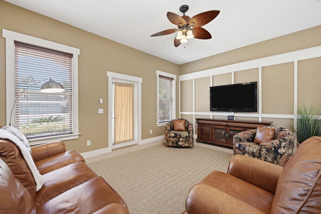 House in Rosemary Beach, Florida, United States 4 - 17513990