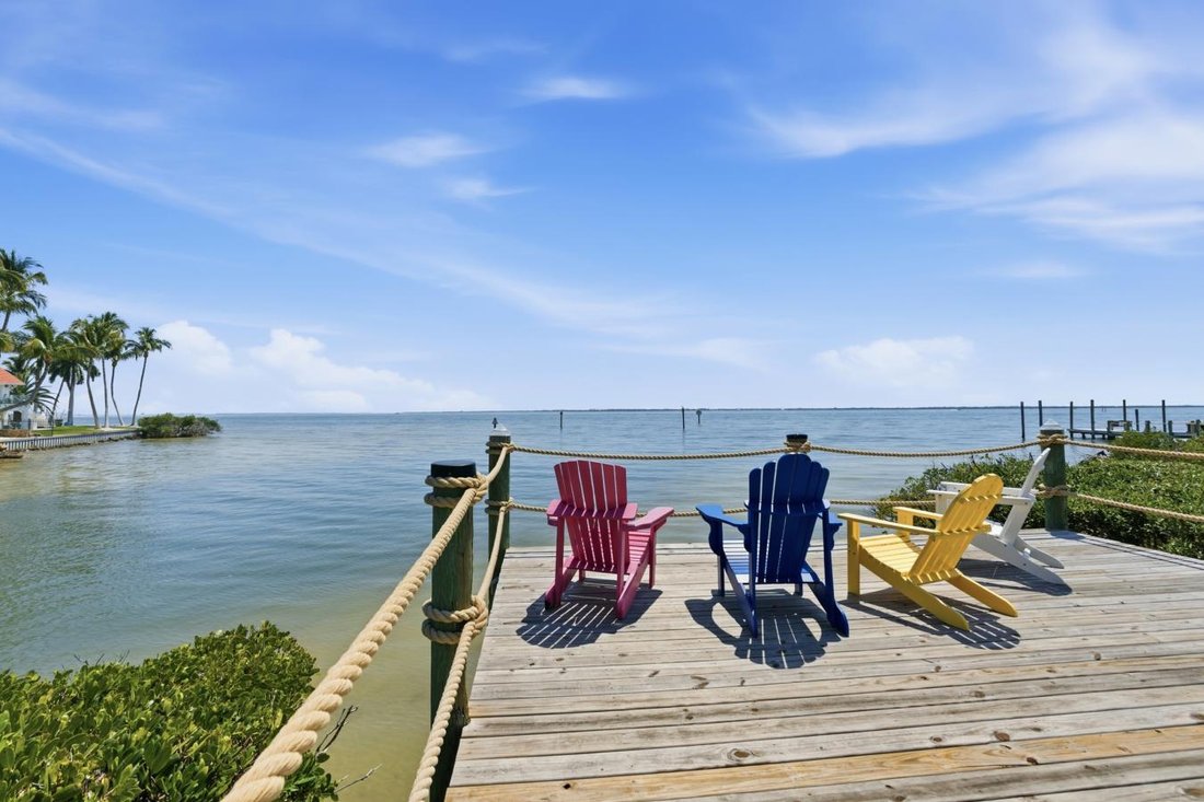 House in Saint James City, Florida, United States 1 - 17513282