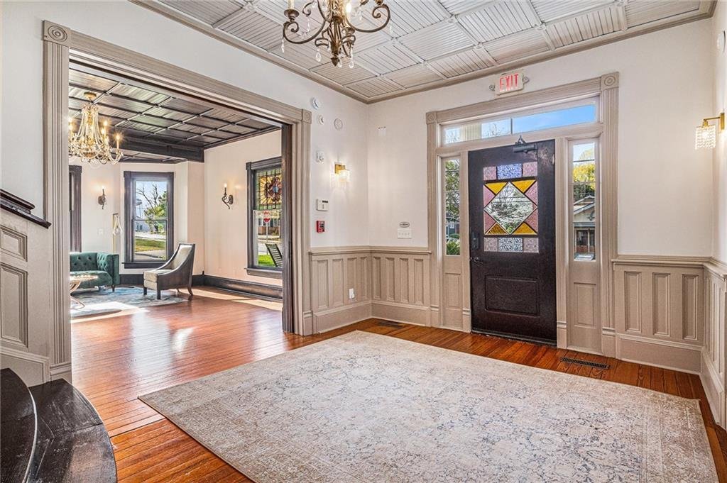 House in Monroe, Georgia, United States 3 - 17513035