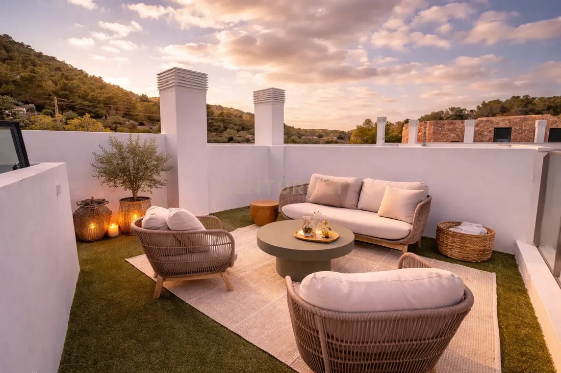 Apartment in Portinatx, Sant Joan de Labritja, Balearic Islands 4 - 14079710