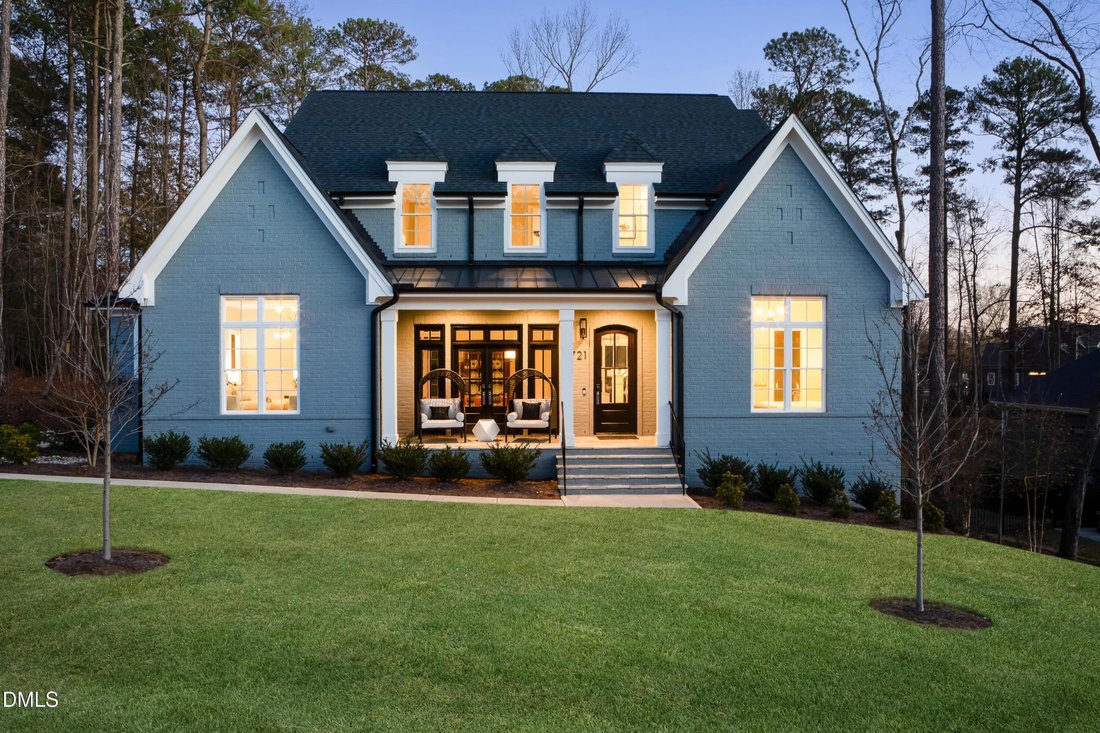 House in Raleigh, North Carolina, United States 1 - 17514142