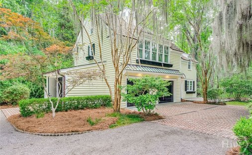 House in Richmond Hill, Georgia, United States 1