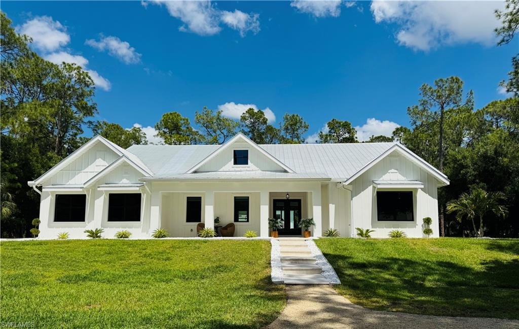 House in Naples, Florida, United States 1 - 17503688