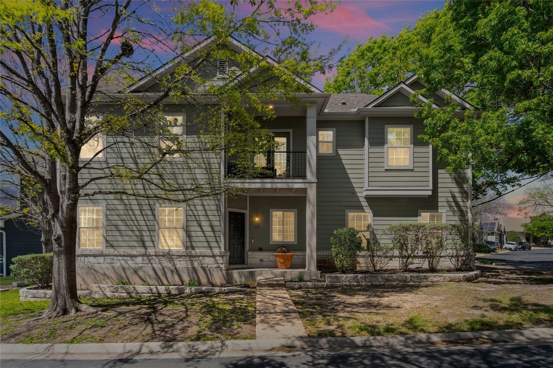 House in Austin, Texas, United States 2 - 17515599