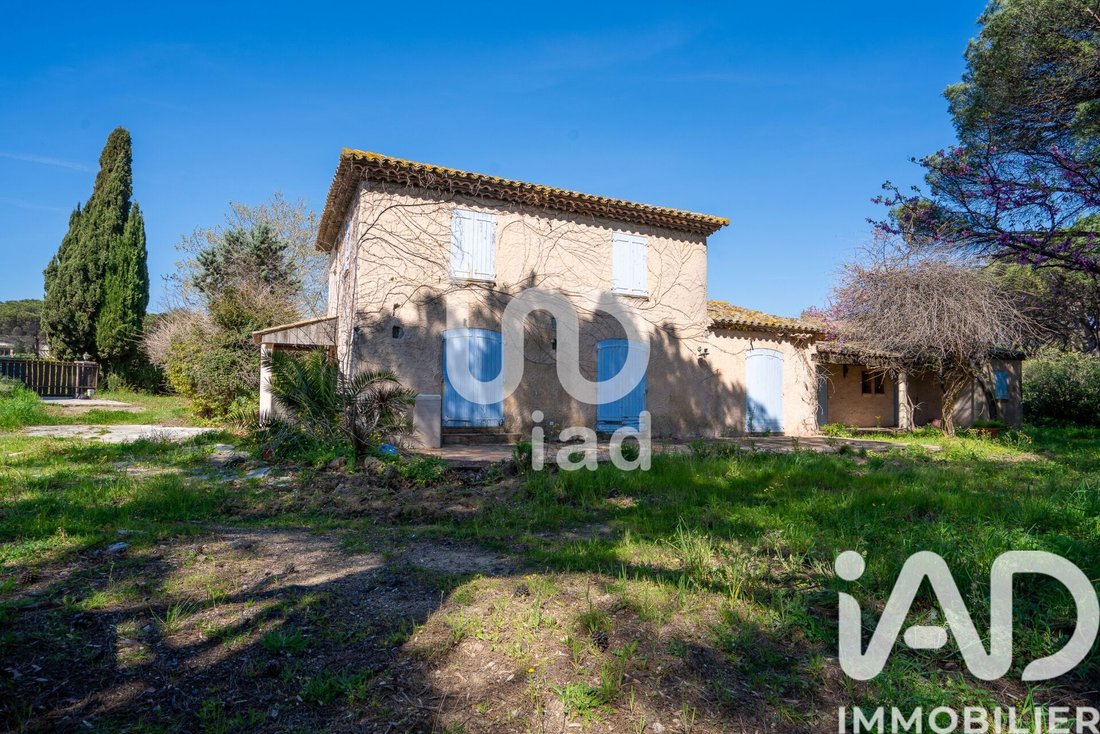 House in Ramatuelle, Provence-Alpes-Côte d'Azur, France 2 - 17513866