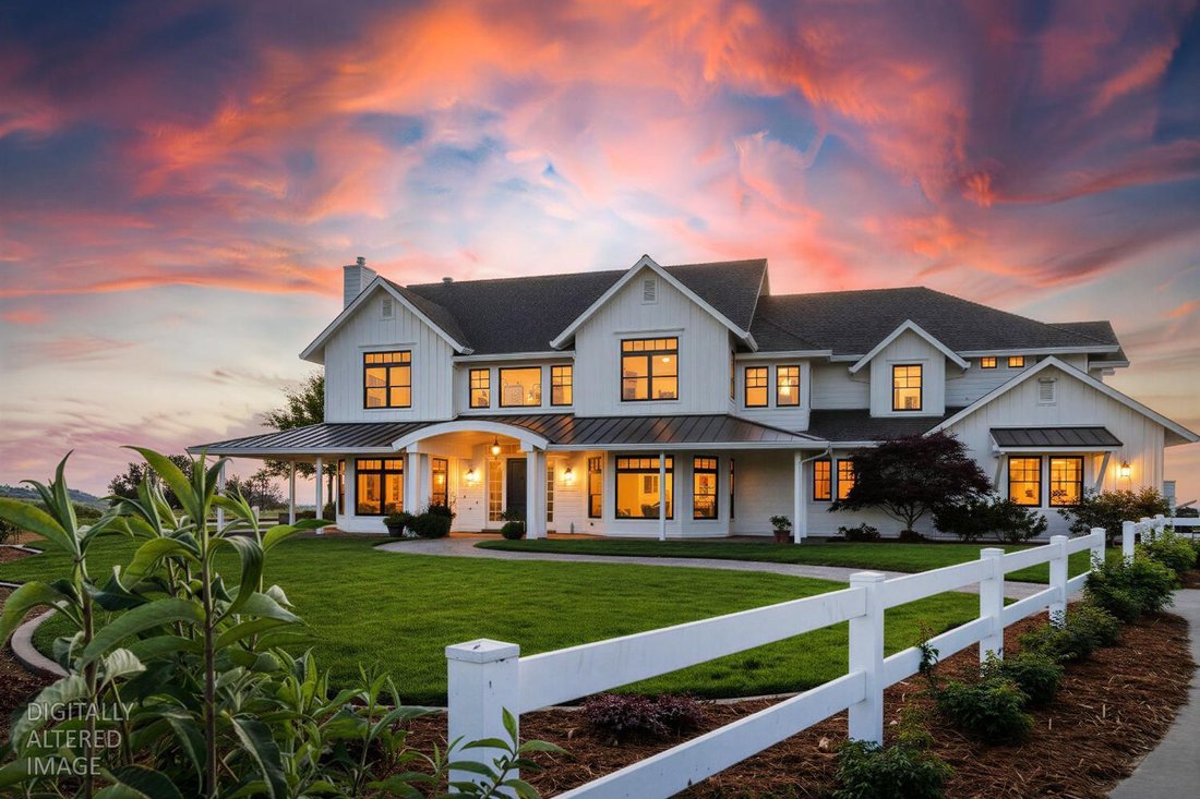 House in Ione, California, United States 3 - 17503957