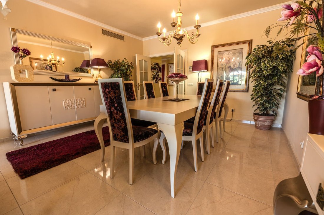 Apartment in Puerto Banus, Marbella, Spain 5 - 17510992
